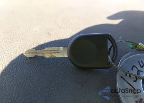 2011 Ford F-250 Xl из США, поврежденный, VIN 1FD7X2A63BEC12479